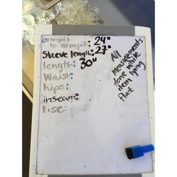 J.Crew Mens Flannel Button Down Shirt Workshirt Size Large Plaid Purple Fall - Picture 3 of 8